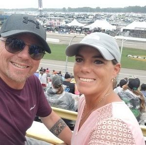 Meet your Posher, Eric